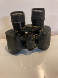 Binoculars.  Bausch  Lomb