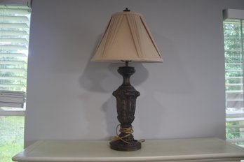 Urn Shaped Table Lamp - In Person Pick Up Only