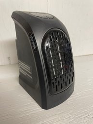 Very Small Space Heater
