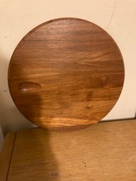 Dansk Denmark , Cheese Cutting Board