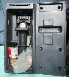 Skil Professional Model 1605 Plate Joiner 120 Volts