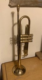 Yamaha Ytr 232 Trumpet