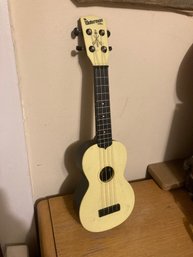 The Waterman By Kala Ukulele