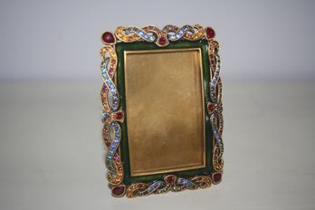 Jay Strongwater Frame