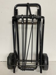 Collapsible Carrying Caddy