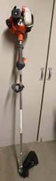 Echo SRM 230 Gas 2 Stroke 72' String Trimmer With Strap