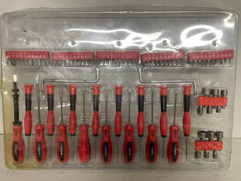 Brand New Large Multi Set.