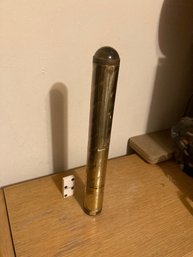 Kaleidoscope Handcrafted By Corky Weeks