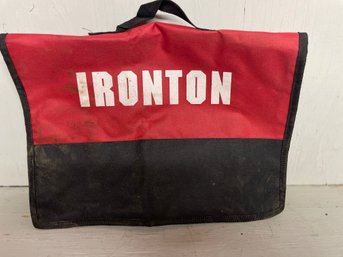 Renton Soft Tool Case