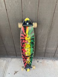 Sector 9 Long Board Skateboard