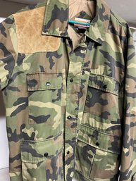 Winchester XL Shooting Jacket