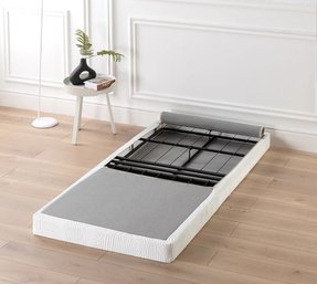 Zinus Bi-Fold Box Spring Twin Sized - Brand New In The Box