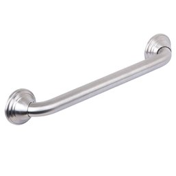 Safety Grab Bar With Mounting Hardware Chrome Finish