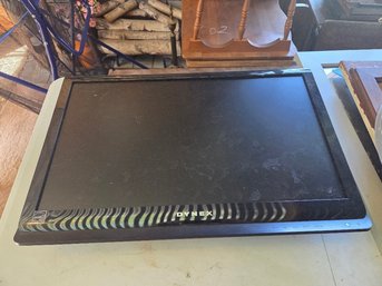 Dynex 27' Computer Monitor In Excellent Working Condition