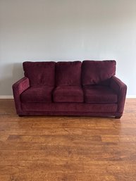 Lazy Boy Hide Away Couch/ Bed