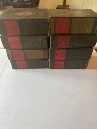 Walter Black Collective Work