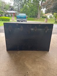 Large Storage Trunk