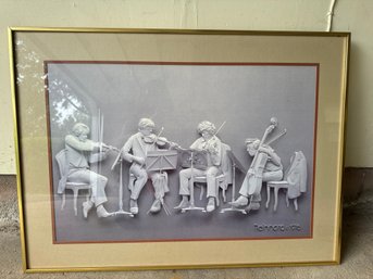 SIEGBERT REINHARD - (GERMAN-AMERICAN, 20TH CENTUR