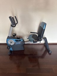 ProForm XP 400 R Recumbent Bike.