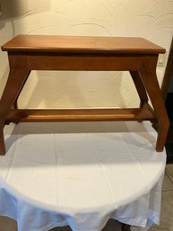 Piano Bench With Storage