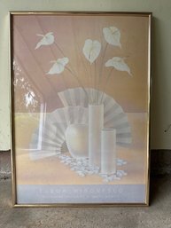 Tudor Mironesco- 1984 Discovery, Santa Monica