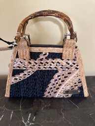 Cute Straw Bag