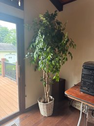 Large 7 Ft Artificial Tree
