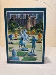 Vintage Board Game Originally Released By 3M In 1967 And Later By Avalon Hill.