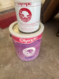 Olympic Primer High Build Epoxy