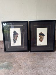 Patterns With Block One And Two