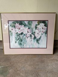 24 X 30 Original Watercolors By Barbara Hagan