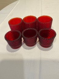 Votive Holders