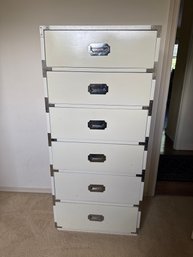 Tall Dresser Made By Campaigner