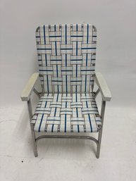 Vintage Lawn Chair