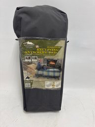 Northwest Reclining Anywhere Bed