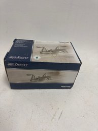 Aqua Source Bathroom Faucet