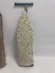 Heavy Duty Ironing Board