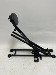 The DB Method Squat Machine, A Home Exercise Machine Designed Primarily For Glute-focused Workouts.