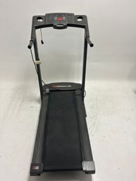 Well Cadence 78s Treadmill Space Saver