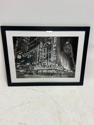 Picture Of Radio City Music Hall