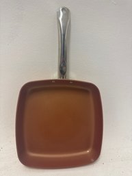 Copper Chef Square 9.5 Frying Pan