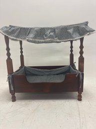 Baby Doll Bed