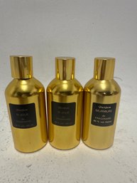 Lot Of 3 St Jolie And Murmure