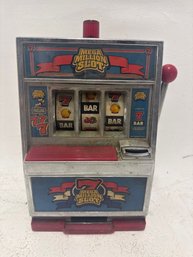 Mega Million Vintage Slot Machine