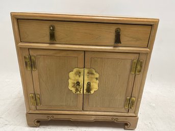 Century The Soboia Collection Nightstand