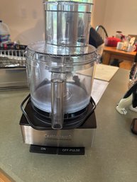 Cuisinart 14 Cup Food Processor
