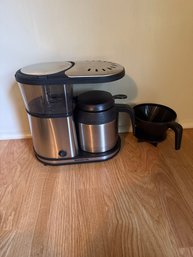 Bonavita BV1900TS 8-Cup One-Touch Thermal Carafe Coffee Brewer