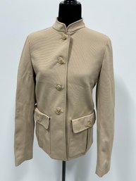 Womens Prada Jacket/ Blazer