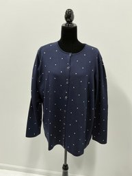 Ralph Lauren 2 Piece Sweater Set