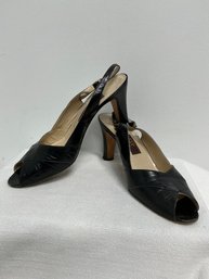 Bally Shoes Made In Italy